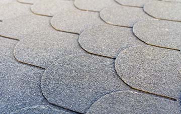 Hampton Heath asphalt roofing costs