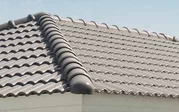 advantages of Hampton Heath clay roofing
