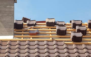 Hampton Heath clay roofing costs