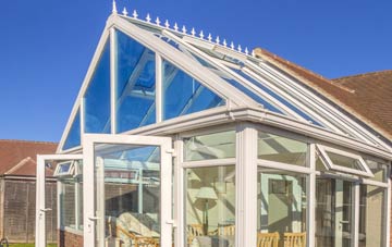 conservatory roof insulation costs Hampton Heath