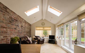conservatory roof insulation Hampton Heath, Cheshire