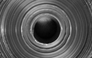 Hampton Heath edpm waterproofing