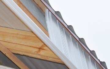 why Hampton Heath fascia repairs are essential