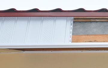 Hampton Heath fascia repair costs