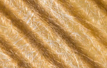 Hampton Heath fibreglass roof waterproofing