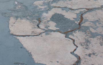 fibreglass roofing replacement Hampton Heath