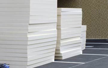 Hampton Heath flat roof insulation costs