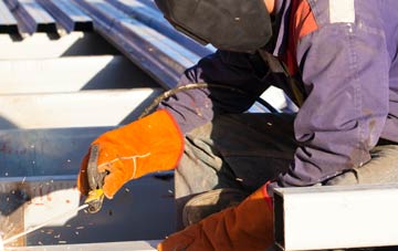 Hampton Heath flat roofing options