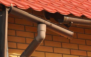 Hampton Heath gutter repair costs