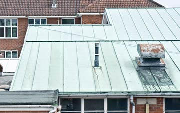 Hampton Heath lead roofing costs