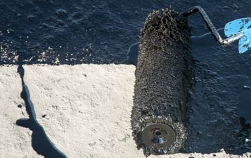 Hampton Heath liquid sealant waterproofing