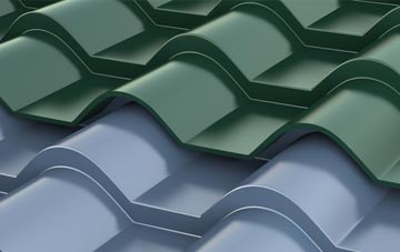 who should consider Hampton Heath plastic roofs