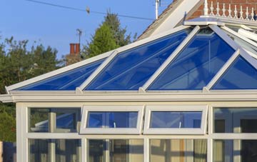 professional Hampton Heath conservatory insulation