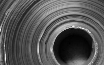 Hampton Heath pvc roof replacement