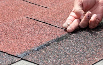 Hampton Heath asphalt roof repairs