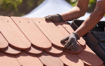 Hampton Heath roof tile contractors