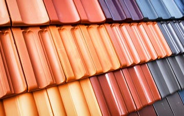 Hampton Heath roof tile costs
