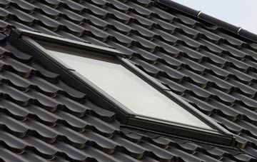 benefits of Hampton Heath roof windows