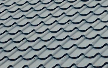 Hampton Heath rubber roofing companies