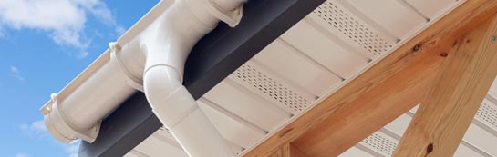 get Hampton Heath guttering quotes today