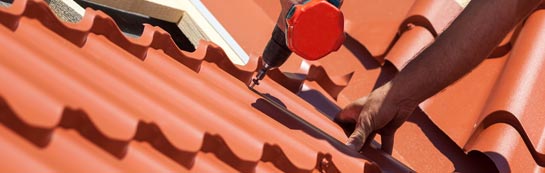 save on Hampton Heath roof installation costs