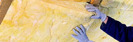 quotes for Hampton Heath roof insulation