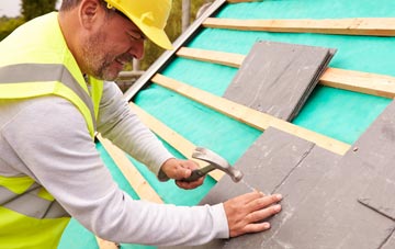 benefits of Hampton Heath roofing slate
