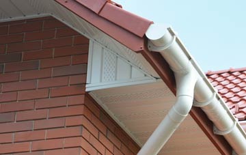 Hampton Heath soffit repair costs
