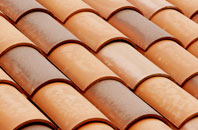 Hampton Heath clay roofing