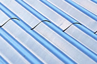 Hampton Heath corrugated roofing