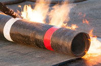 free Hampton Heath re-felting quotes