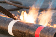 Hampton Heath flat roofing replacement