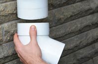 rated Hampton Heath guttering companies