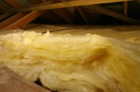 Hampton Heath pitch roof insulation