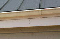 Hampton Heath soffit repair