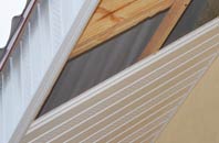 rated Hampton Heath soffit repair companies