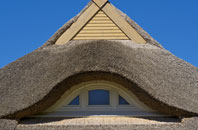 Hampton Heath thatch roofing